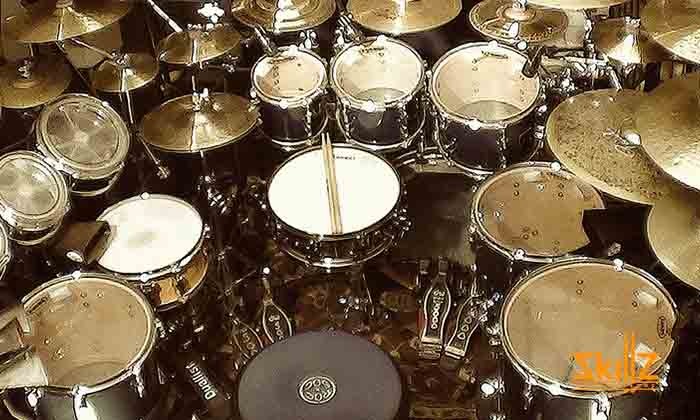 Cool drum kits deals